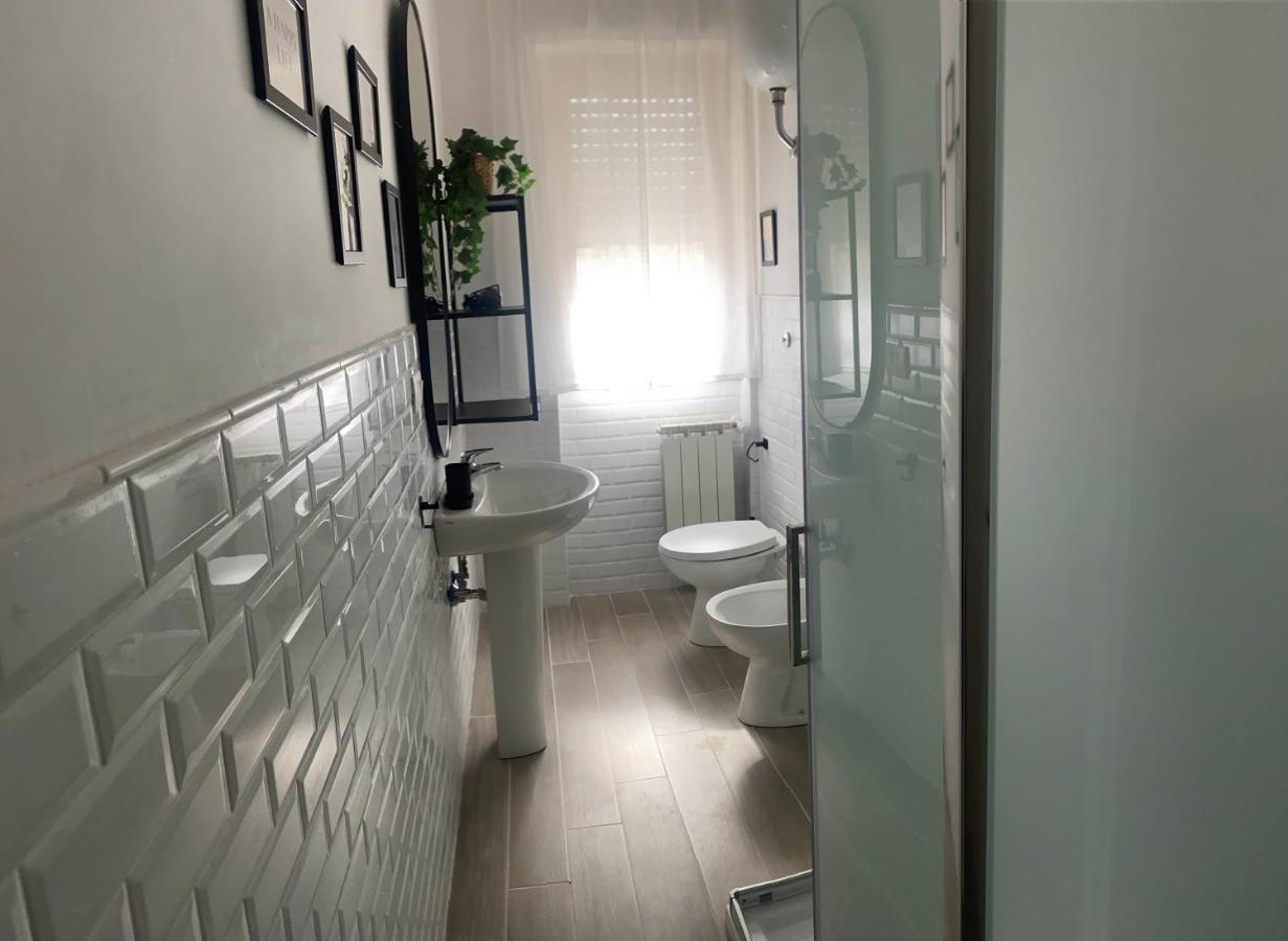 Green House 2 فيوميتشينو المظهر الخارجي الصورة