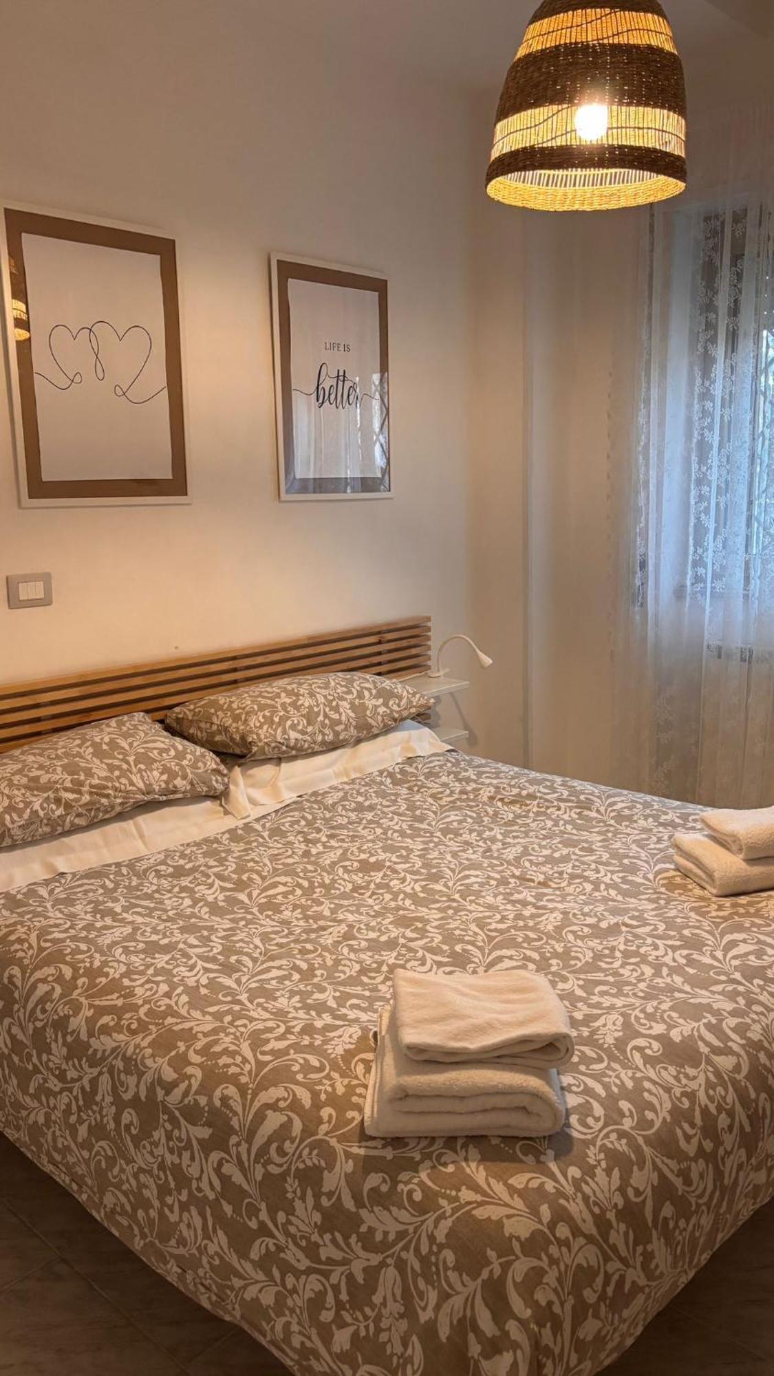 Green House 2 فيوميتشينو المظهر الخارجي الصورة